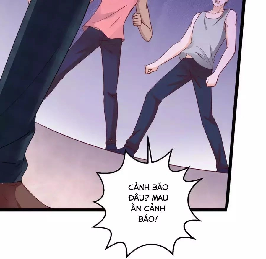 Băng Sơn Tổng Tài Sủng Thê Đến Vô Đạo Chapter 31 - 39