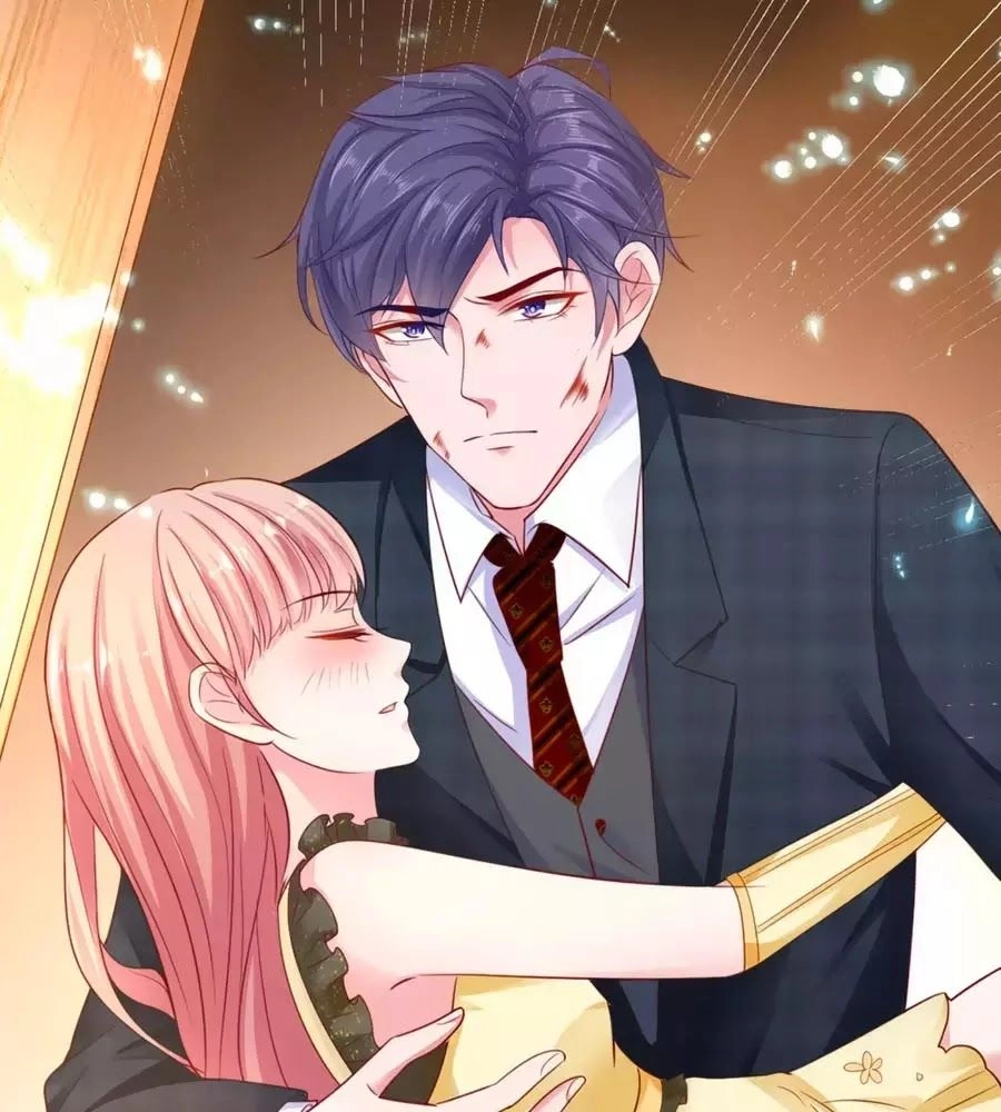 Băng Sơn Tổng Tài Sủng Thê Đến Vô Đạo Chapter 31 - 55