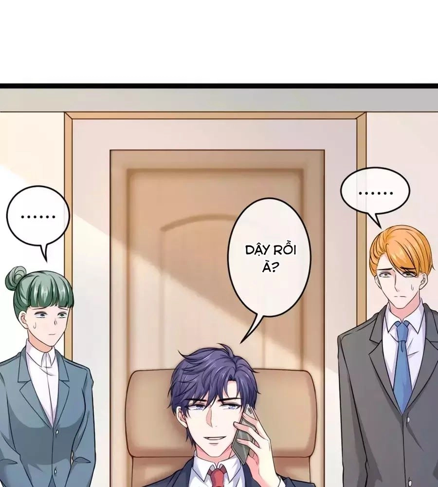 Băng Sơn Tổng Tài Sủng Thê Đến Vô Đạo Chapter 32 - 22