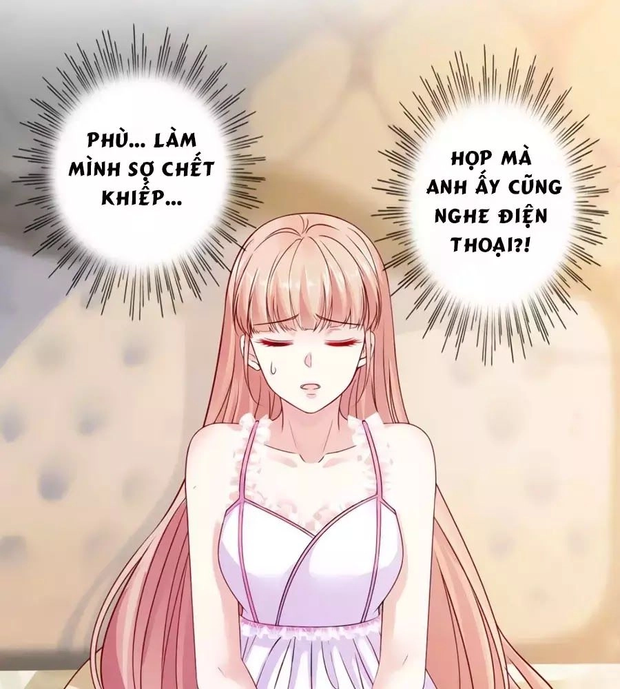 Băng Sơn Tổng Tài Sủng Thê Đến Vô Đạo Chapter 32 - 28