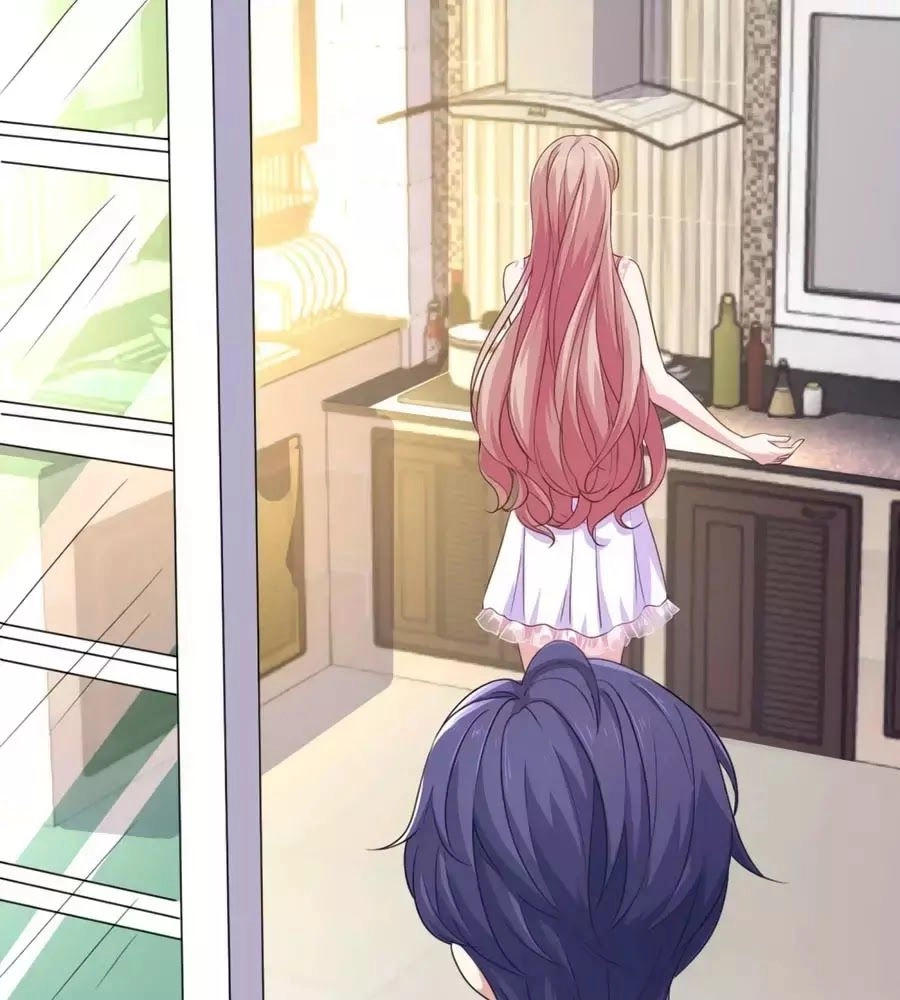 Băng Sơn Tổng Tài Sủng Thê Đến Vô Đạo Chapter 32 - 39