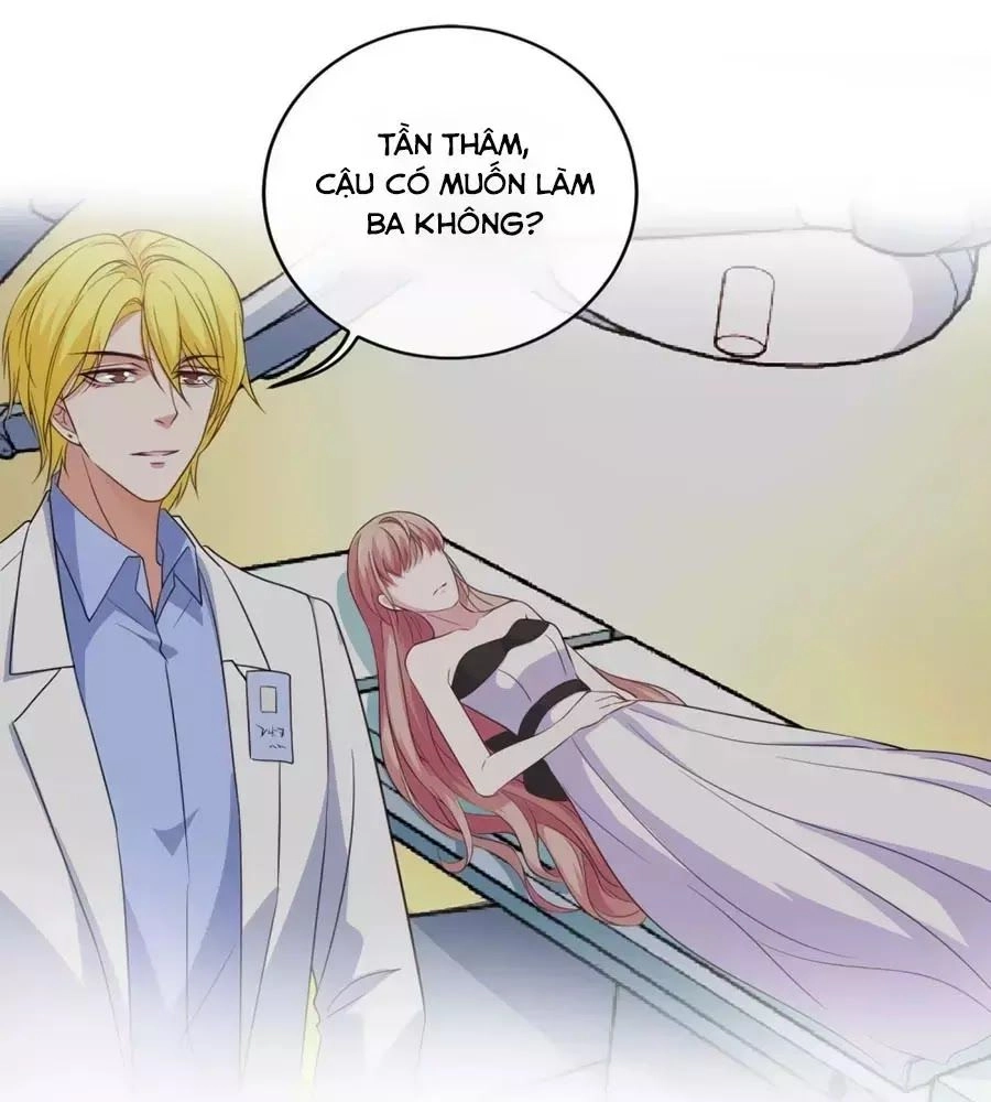 Băng Sơn Tổng Tài Sủng Thê Đến Vô Đạo Chapter 32 - 43