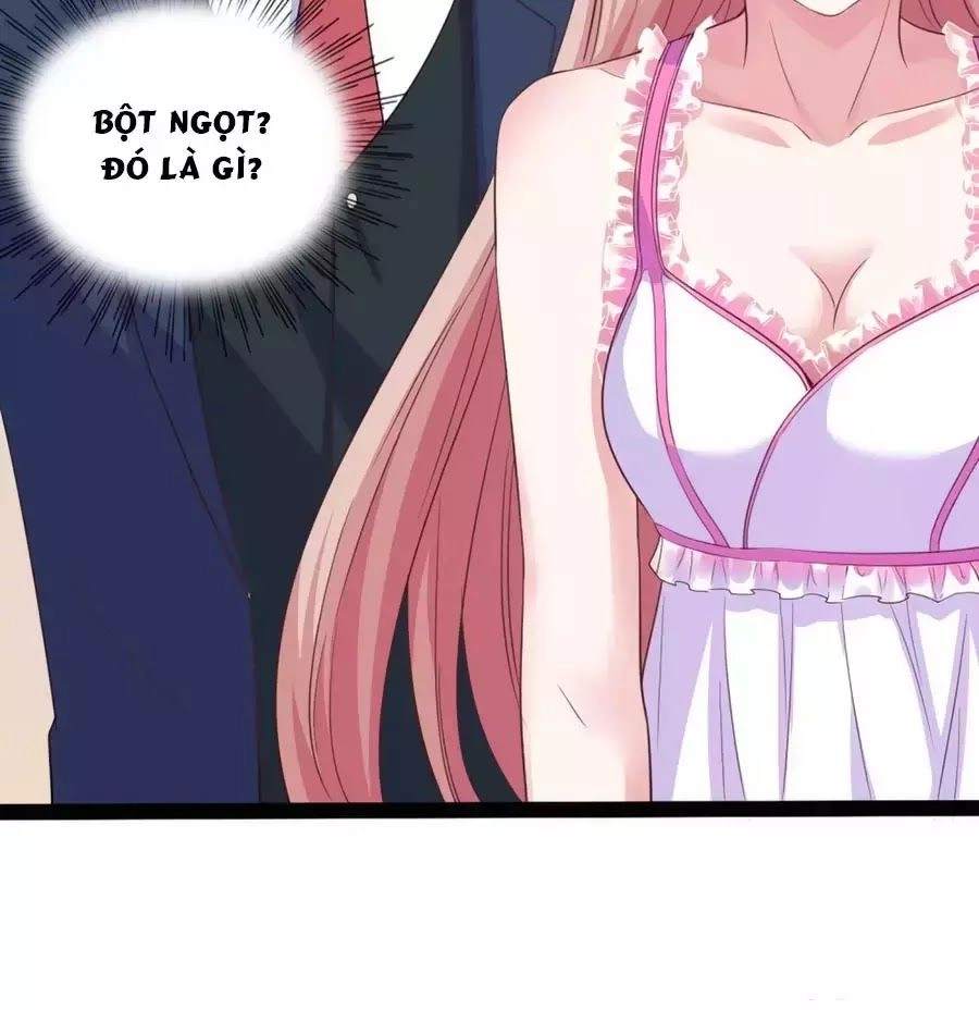 Băng Sơn Tổng Tài Sủng Thê Đến Vô Đạo Chapter 32 - 51