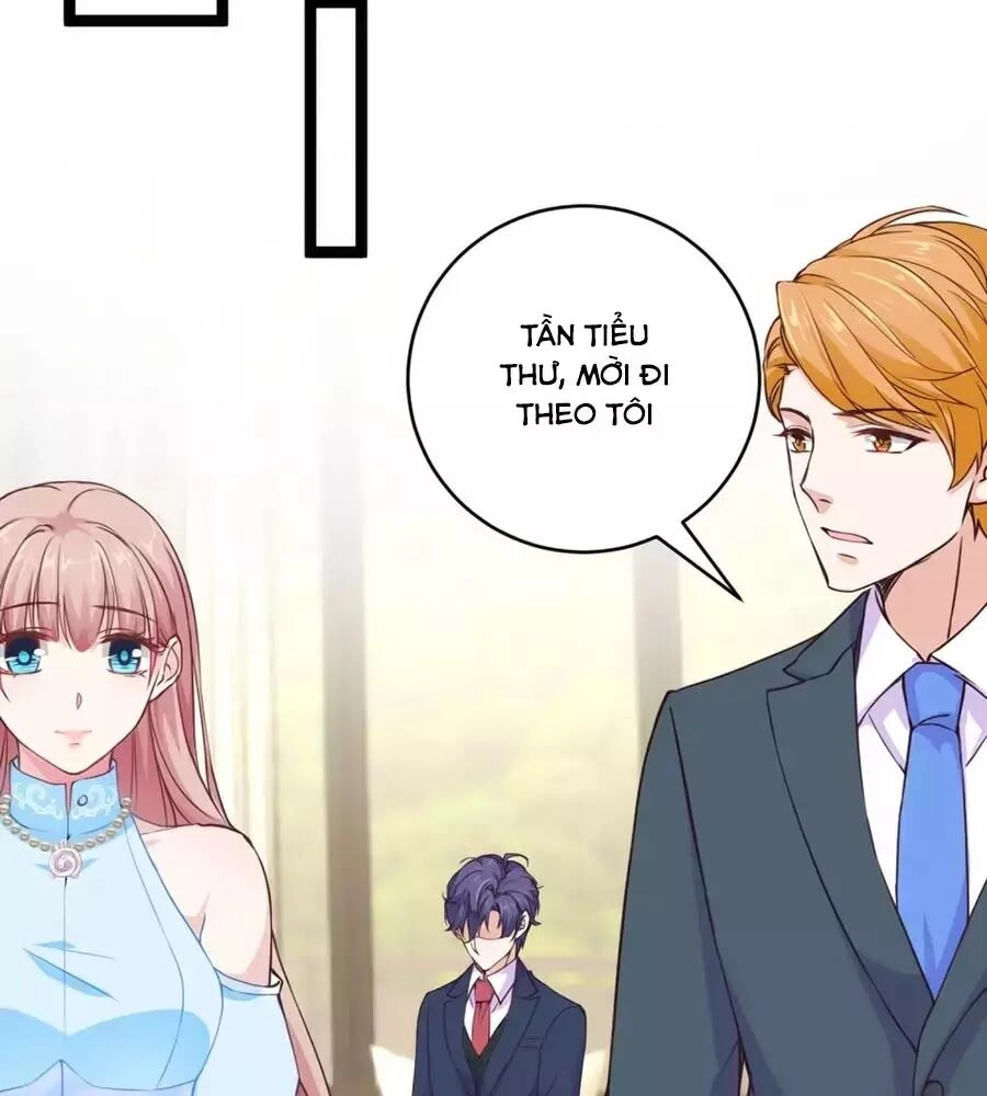 Băng Sơn Tổng Tài Sủng Thê Đến Vô Đạo Chapter 33 - 11