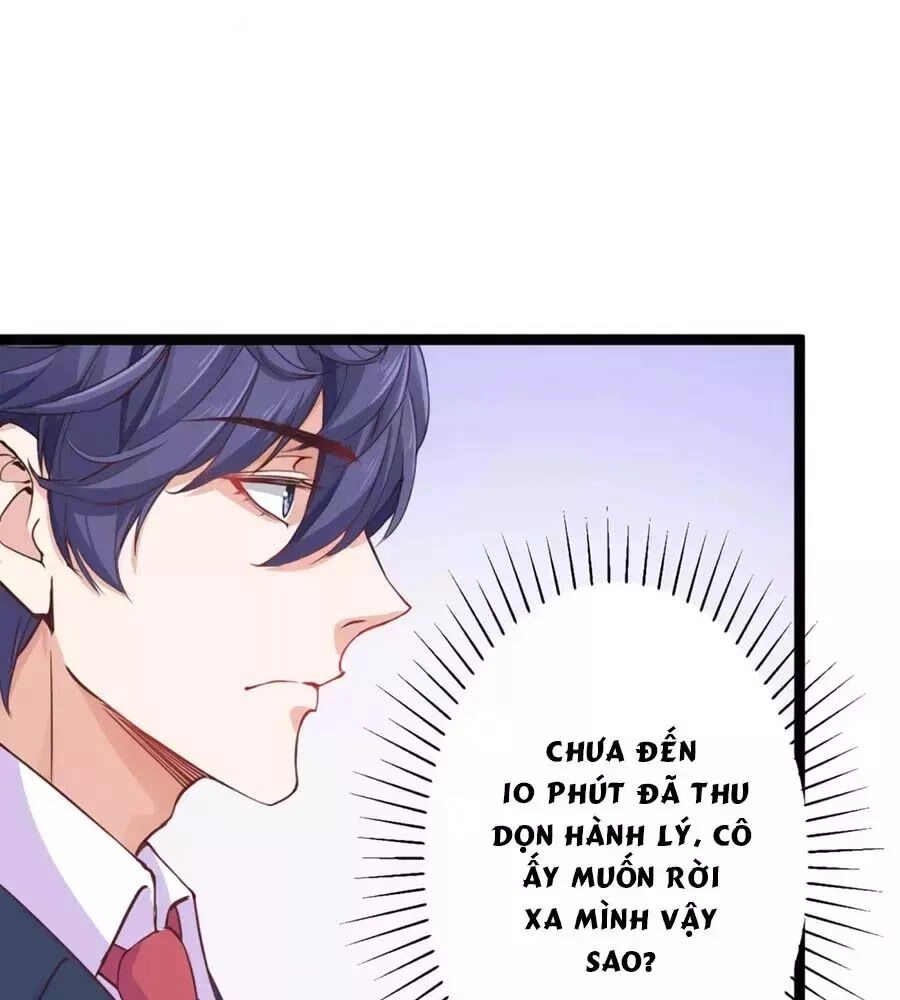 Băng Sơn Tổng Tài Sủng Thê Đến Vô Đạo Chapter 33 - 13