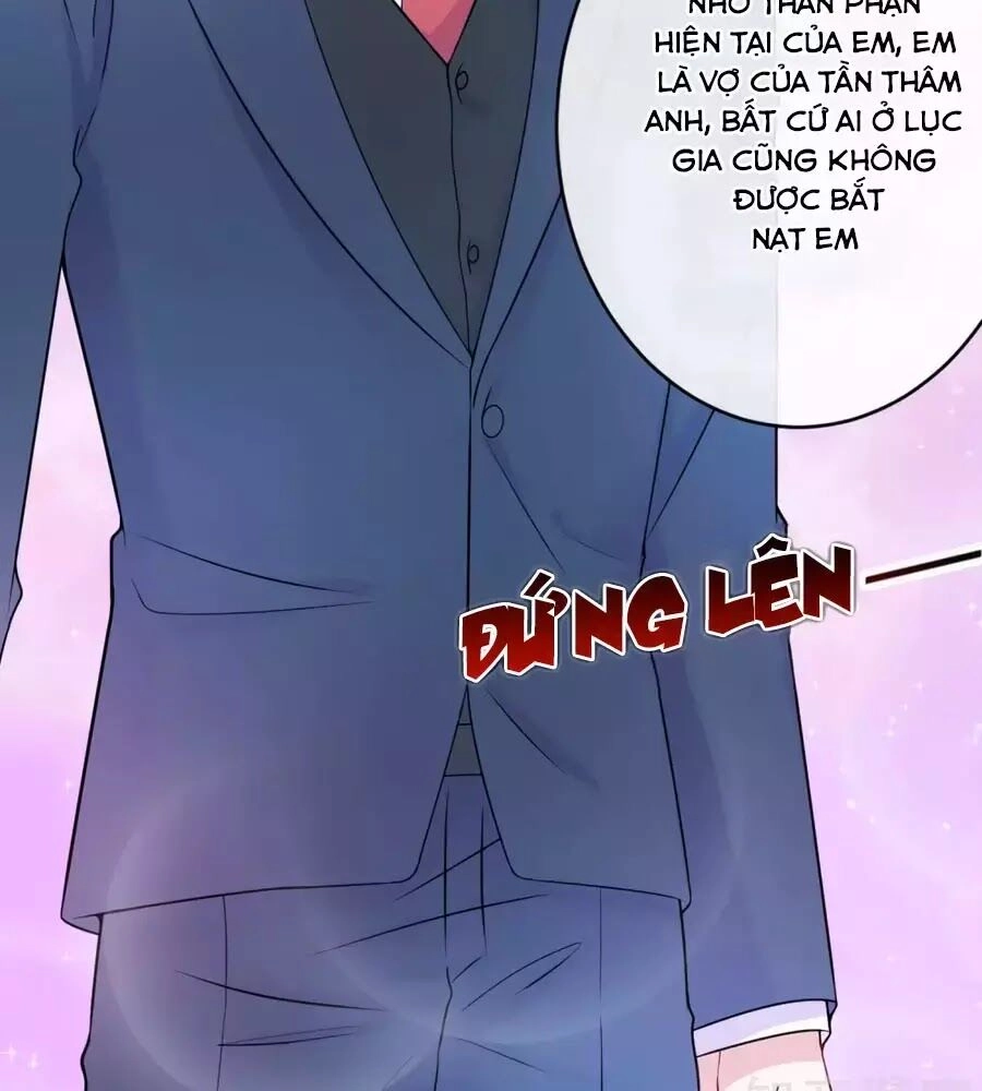 Băng Sơn Tổng Tài Sủng Thê Đến Vô Đạo Chapter 33 - 18