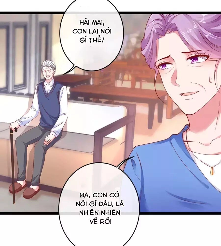 Băng Sơn Tổng Tài Sủng Thê Đến Vô Đạo Chapter 33 - 30