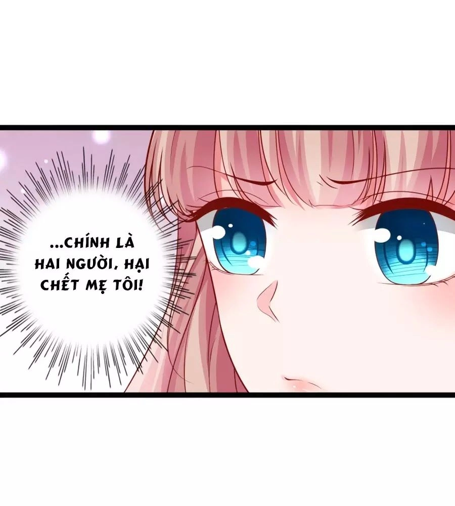 Băng Sơn Tổng Tài Sủng Thê Đến Vô Đạo Chapter 33 - 34