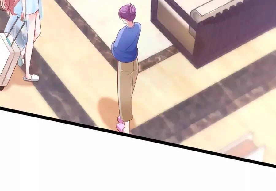 Băng Sơn Tổng Tài Sủng Thê Đến Vô Đạo Chapter 33 - 38