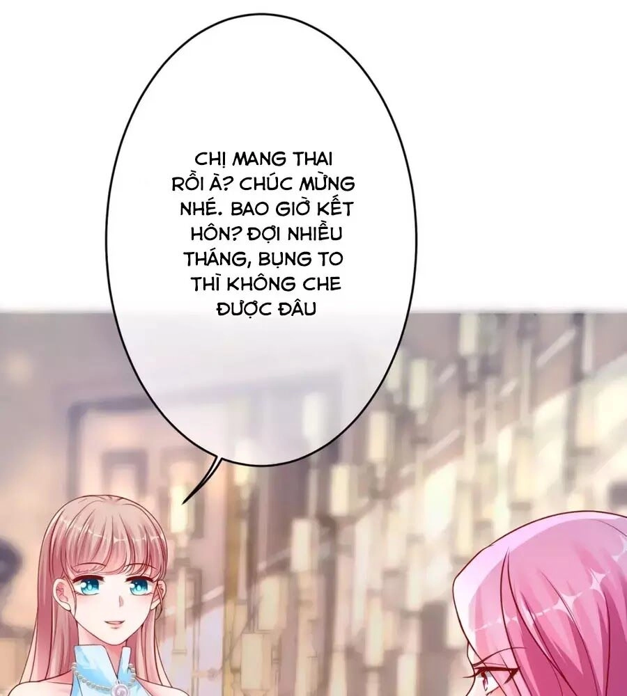 Băng Sơn Tổng Tài Sủng Thê Đến Vô Đạo Chapter 33 - 46