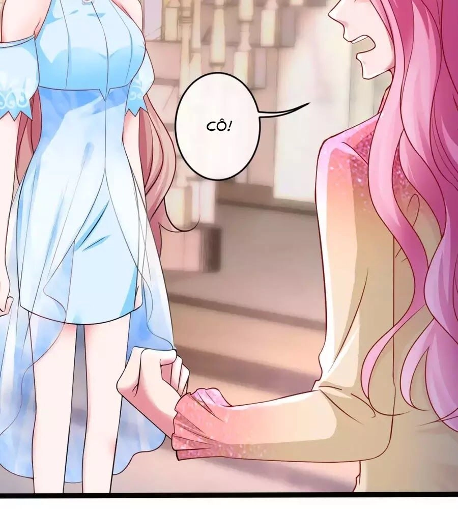 Băng Sơn Tổng Tài Sủng Thê Đến Vô Đạo Chapter 33 - 47