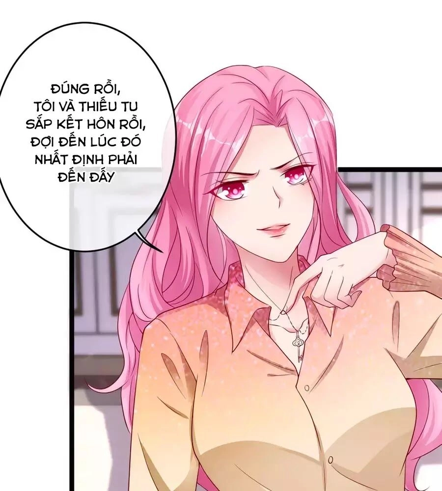 Băng Sơn Tổng Tài Sủng Thê Đến Vô Đạo Chapter 33 - 49