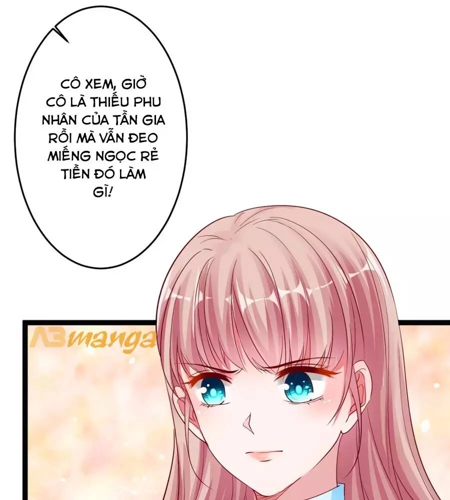 Băng Sơn Tổng Tài Sủng Thê Đến Vô Đạo Chapter 33 - 53