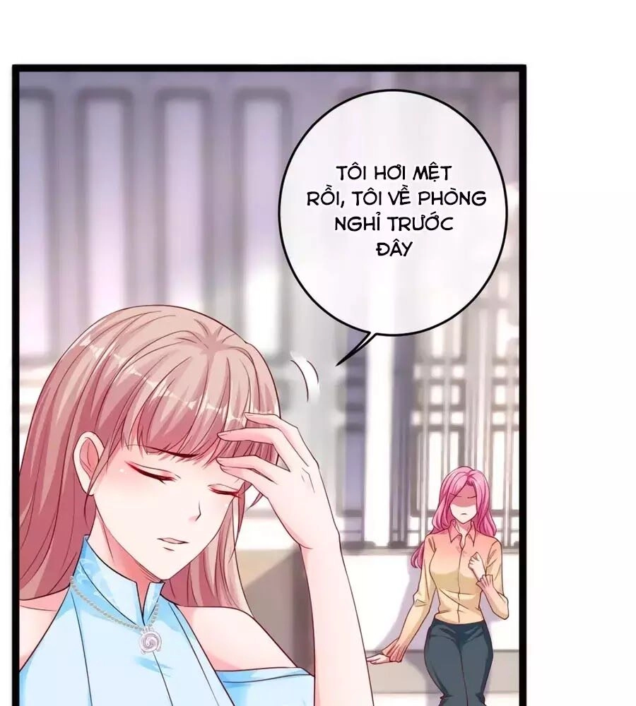 Băng Sơn Tổng Tài Sủng Thê Đến Vô Đạo Chapter 33 - 57