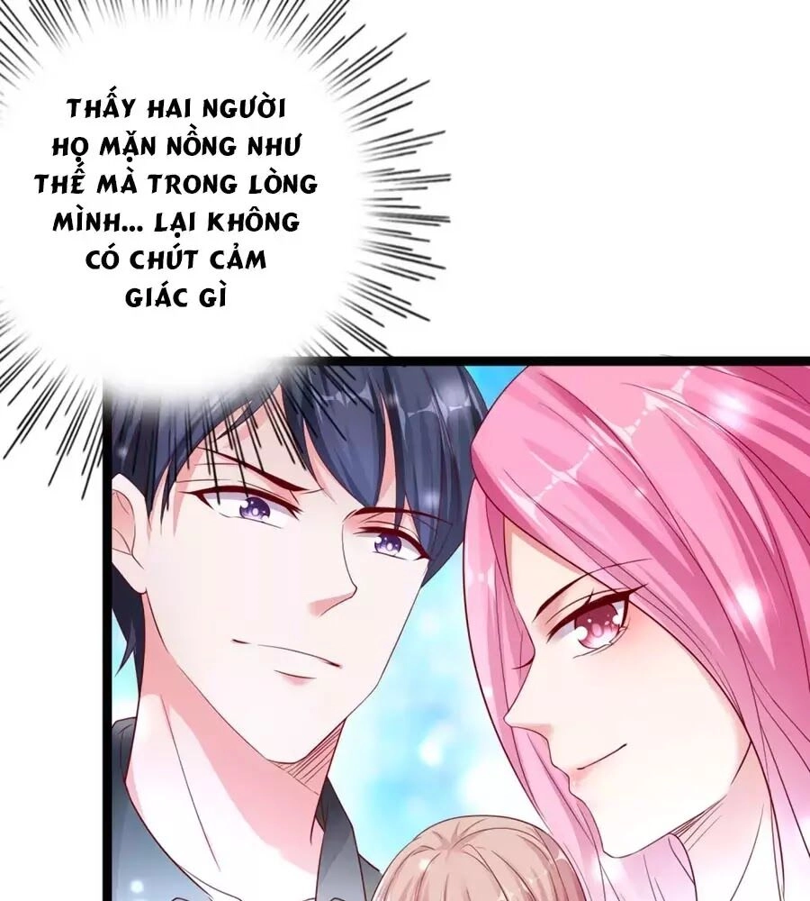 Băng Sơn Tổng Tài Sủng Thê Đến Vô Đạo Chapter 33 - 61