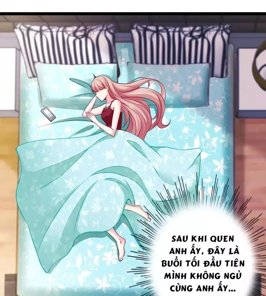 Băng Sơn Tổng Tài Sủng Thê Đến Vô Đạo Chapter 33 - 65