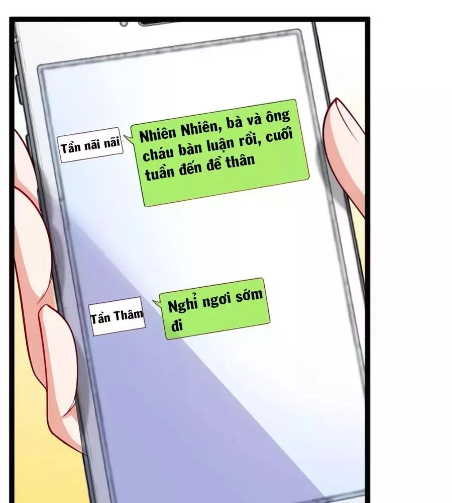 Băng Sơn Tổng Tài Sủng Thê Đến Vô Đạo Chapter 33 - 70