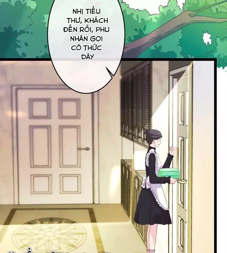 Băng Sơn Tổng Tài Sủng Thê Đến Vô Đạo Chapter 34 - 3