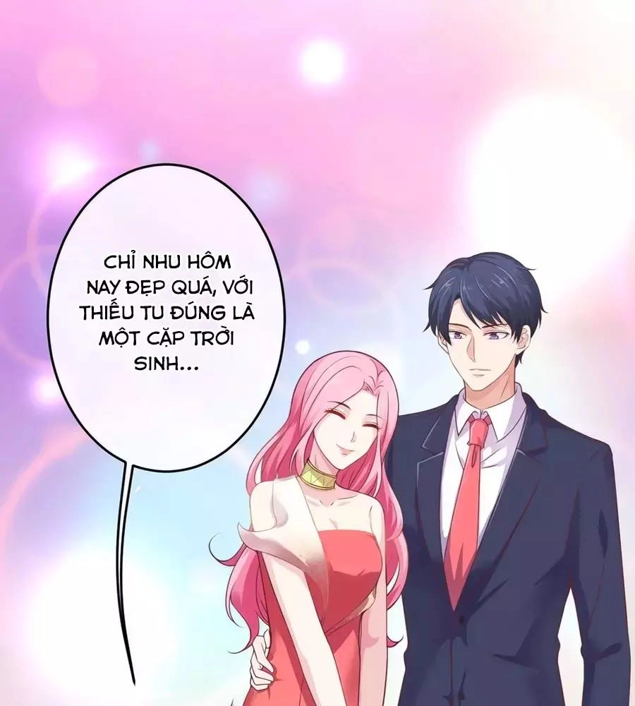 Băng Sơn Tổng Tài Sủng Thê Đến Vô Đạo Chapter 34 - 12