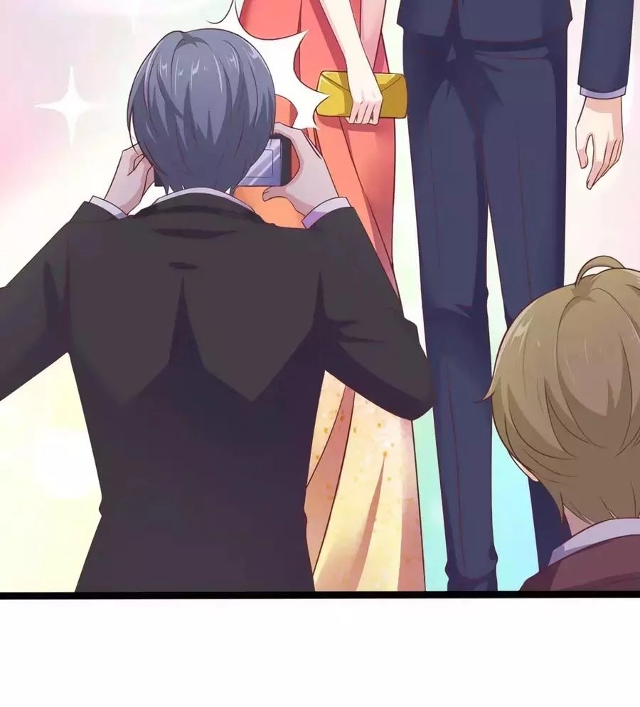 Băng Sơn Tổng Tài Sủng Thê Đến Vô Đạo Chapter 34 - 13