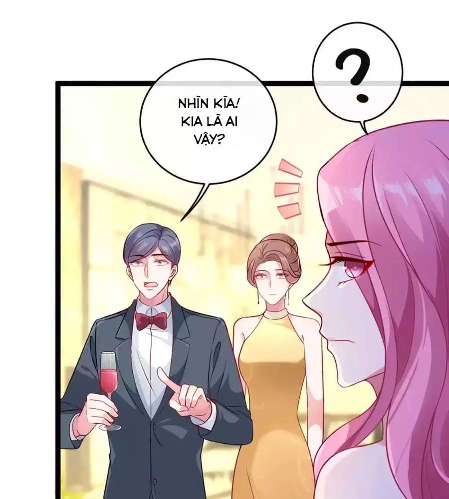 Băng Sơn Tổng Tài Sủng Thê Đến Vô Đạo Chapter 34 - 14