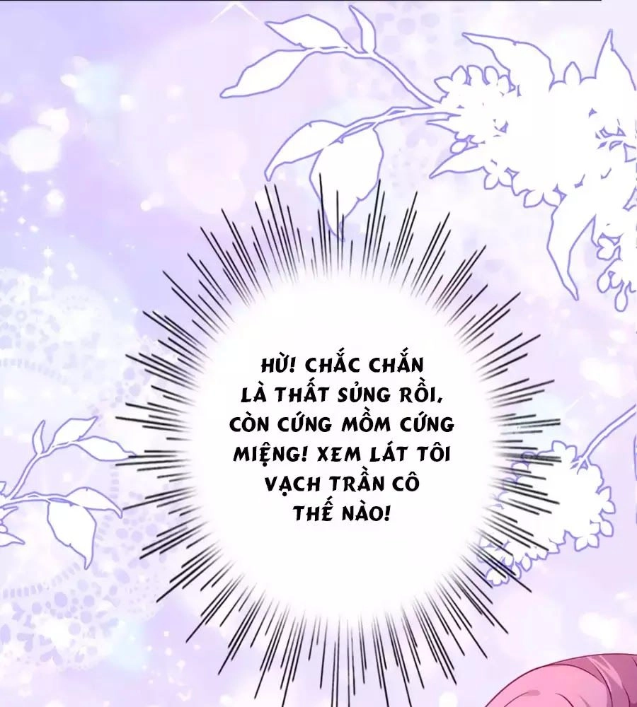 Băng Sơn Tổng Tài Sủng Thê Đến Vô Đạo Chapter 34 - 24