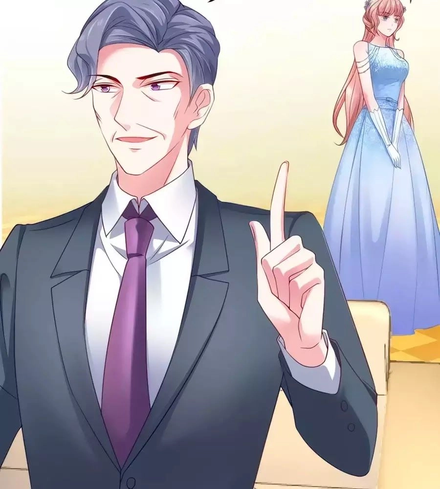 Băng Sơn Tổng Tài Sủng Thê Đến Vô Đạo Chapter 34 - 41