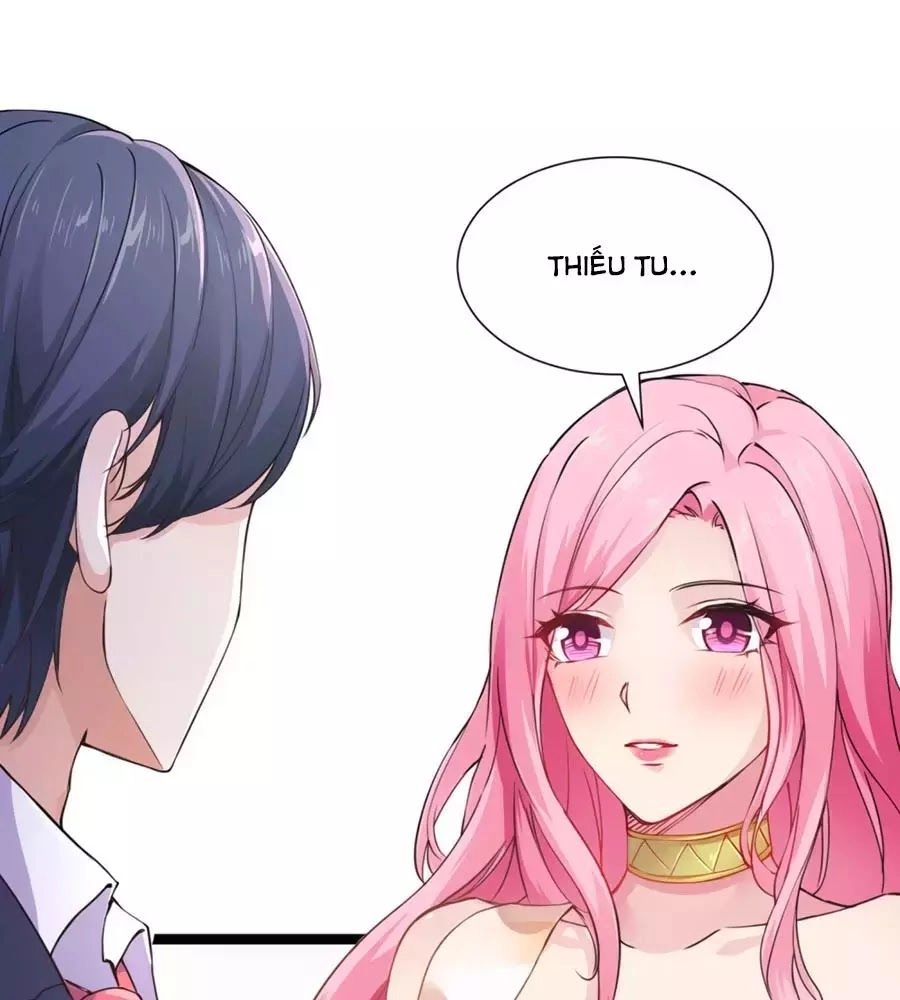 Băng Sơn Tổng Tài Sủng Thê Đến Vô Đạo Chapter 34 - 48