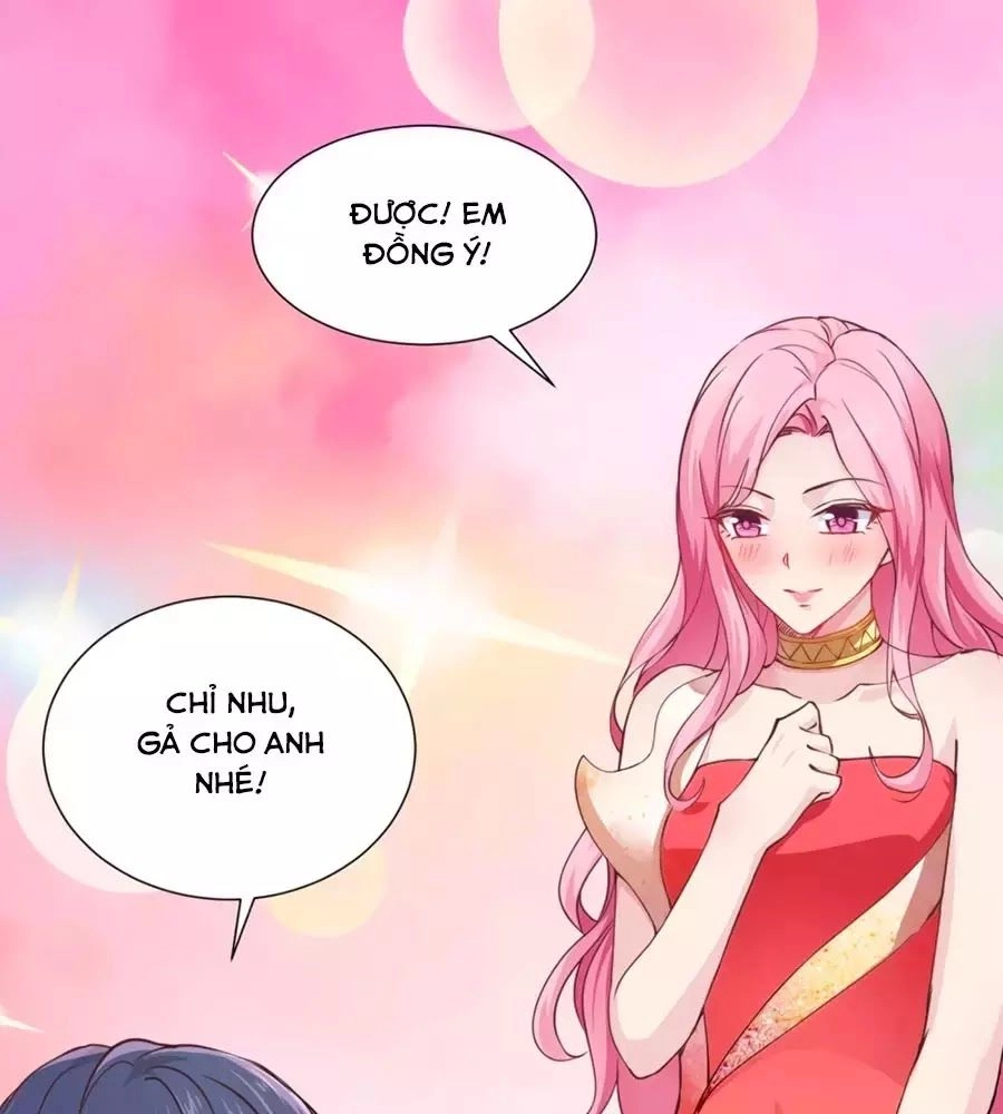 Băng Sơn Tổng Tài Sủng Thê Đến Vô Đạo Chapter 34 - 50