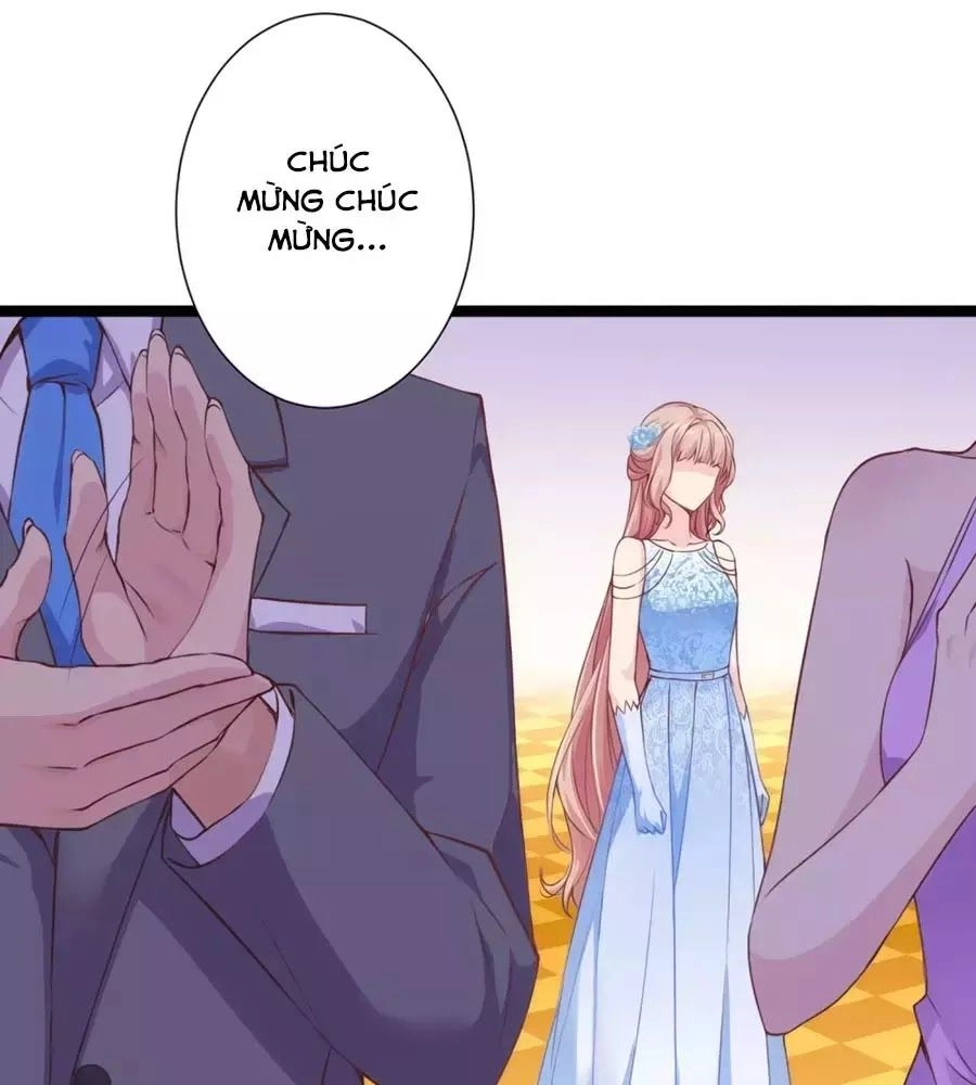 Băng Sơn Tổng Tài Sủng Thê Đến Vô Đạo Chapter 34 - 53