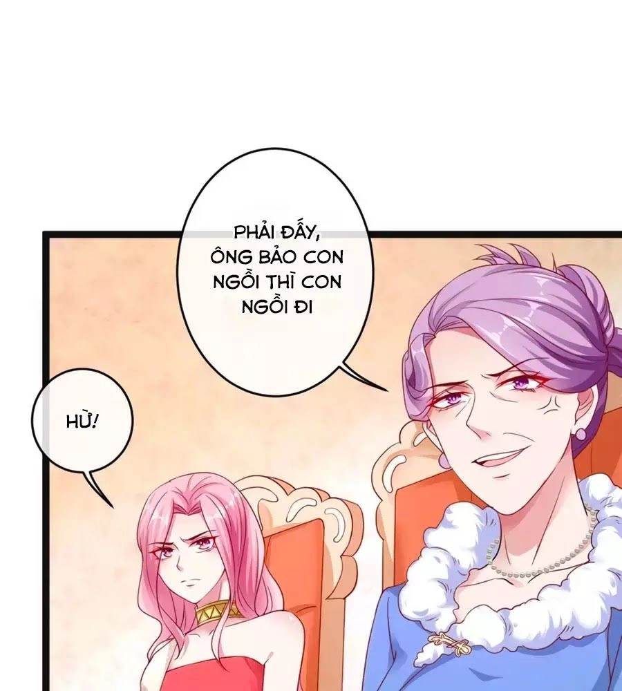 Băng Sơn Tổng Tài Sủng Thê Đến Vô Đạo Chapter 35 - 1