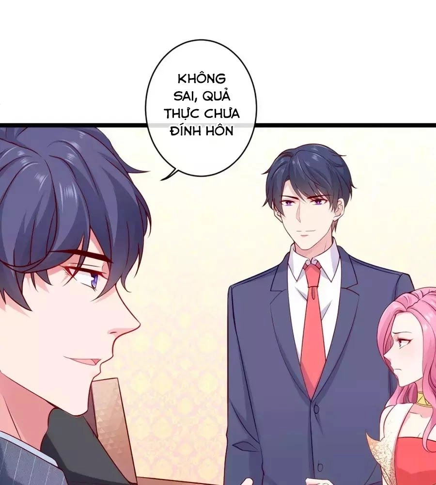 Băng Sơn Tổng Tài Sủng Thê Đến Vô Đạo Chapter 35 - 48