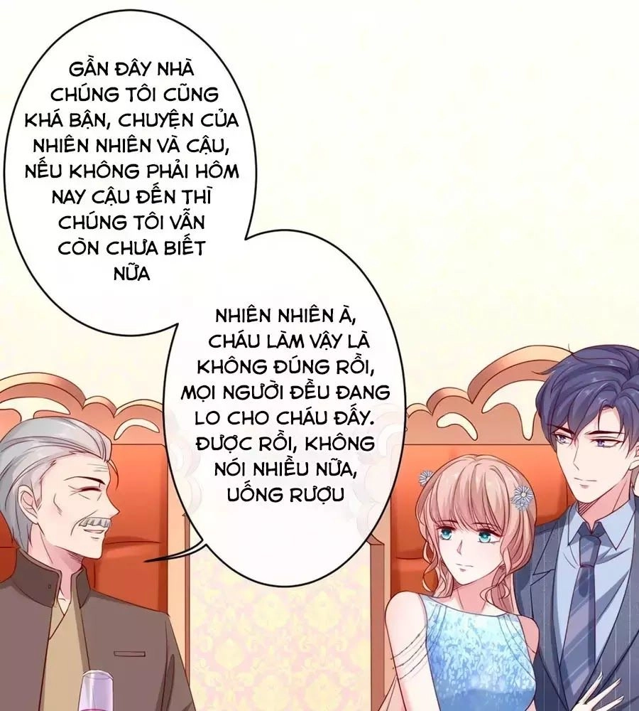 Băng Sơn Tổng Tài Sủng Thê Đến Vô Đạo Chapter 35 - 61