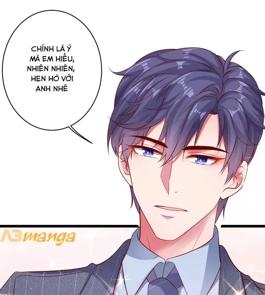 Băng Sơn Tổng Tài Sủng Thê Đến Vô Đạo Chapter 36 - 36