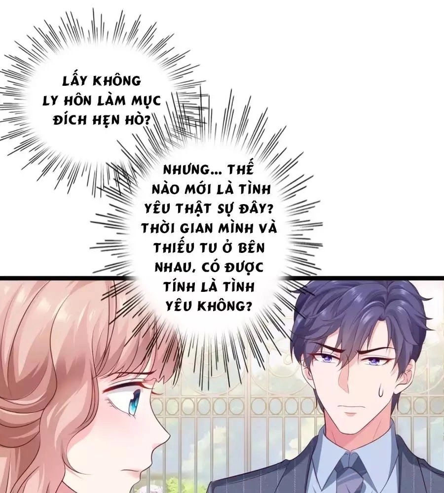 Băng Sơn Tổng Tài Sủng Thê Đến Vô Đạo Chapter 36 - 43