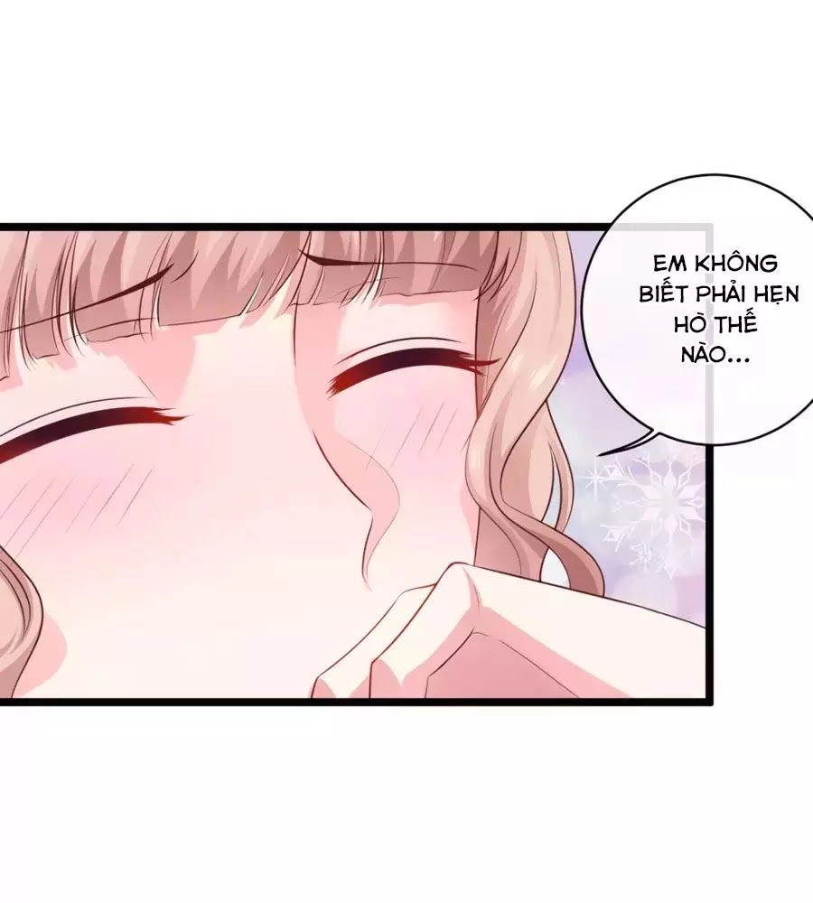 Băng Sơn Tổng Tài Sủng Thê Đến Vô Đạo Chapter 36 - 52