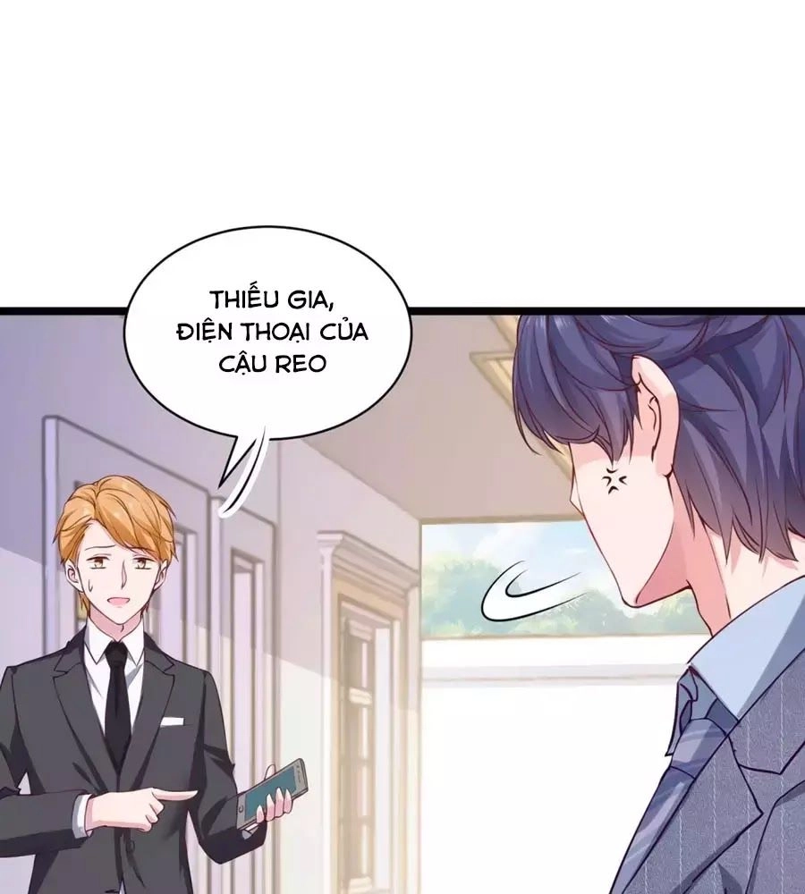 Băng Sơn Tổng Tài Sủng Thê Đến Vô Đạo Chapter 37 - 10