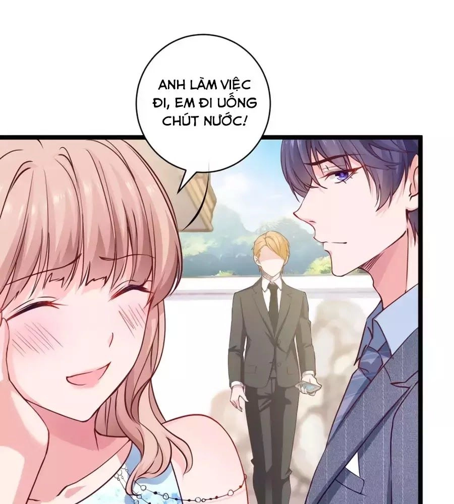 Băng Sơn Tổng Tài Sủng Thê Đến Vô Đạo Chapter 37 - 12