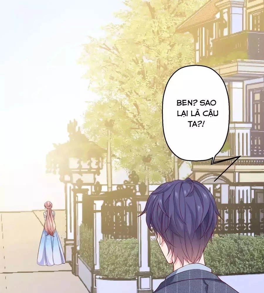 Băng Sơn Tổng Tài Sủng Thê Đến Vô Đạo Chapter 37 - 21