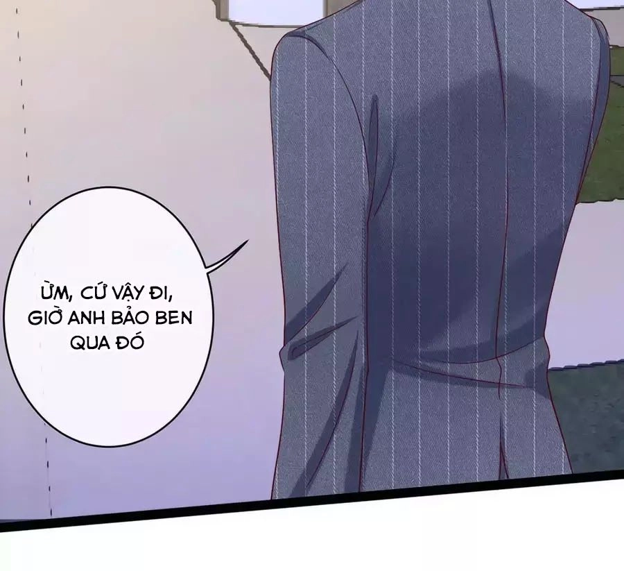 Băng Sơn Tổng Tài Sủng Thê Đến Vô Đạo Chapter 37 - 22