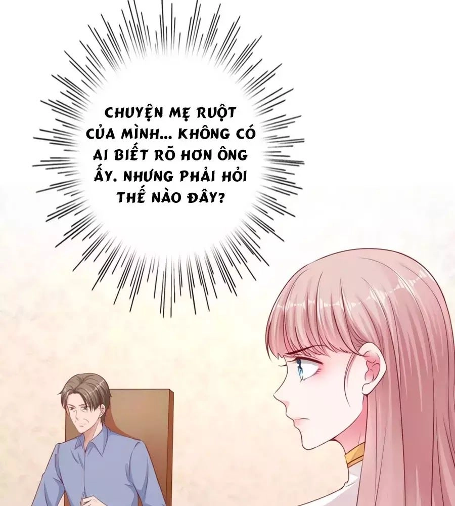 Băng Sơn Tổng Tài Sủng Thê Đến Vô Đạo Chapter 37 - 58