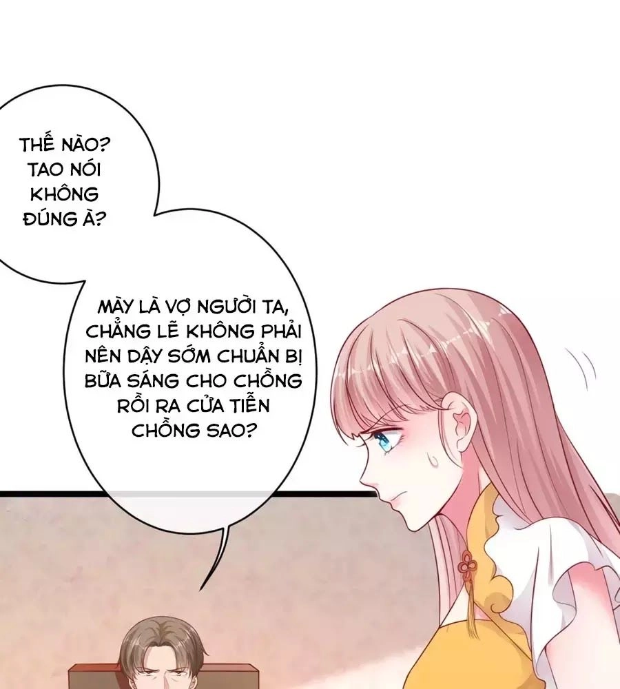 Băng Sơn Tổng Tài Sủng Thê Đến Vô Đạo Chapter 37 - 62