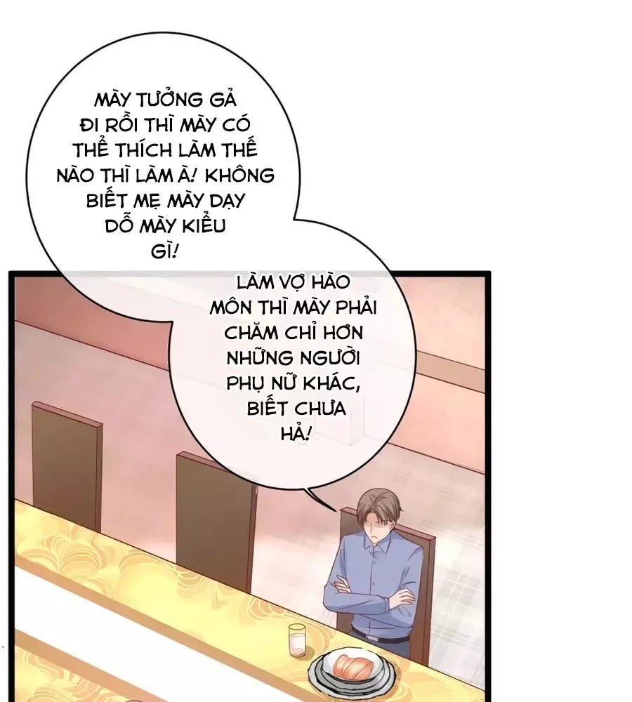 Băng Sơn Tổng Tài Sủng Thê Đến Vô Đạo Chapter 37 - 64