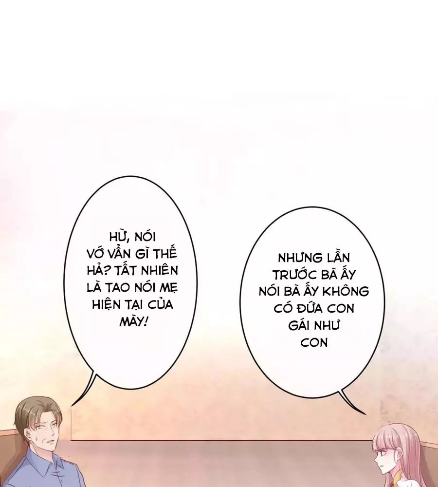 Băng Sơn Tổng Tài Sủng Thê Đến Vô Đạo Chapter 38 - 1
