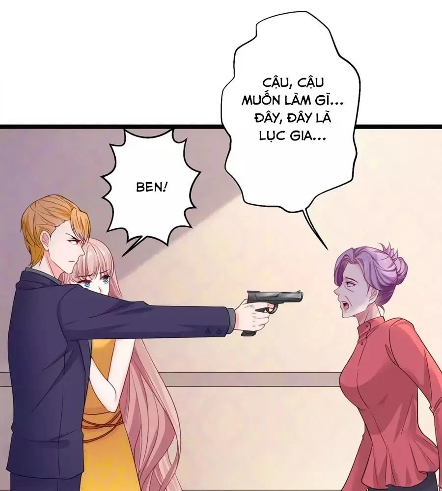 Băng Sơn Tổng Tài Sủng Thê Đến Vô Đạo Chapter 38 - 36