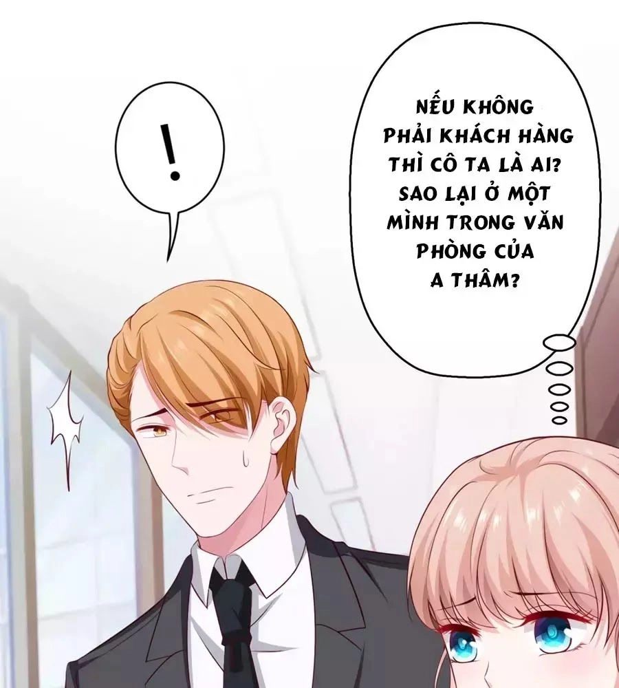 Băng Sơn Tổng Tài Sủng Thê Đến Vô Đạo Chapter 39 - 11