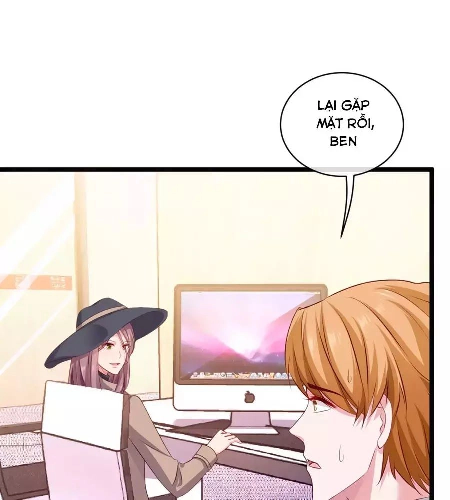 Băng Sơn Tổng Tài Sủng Thê Đến Vô Đạo Chapter 39 - 16