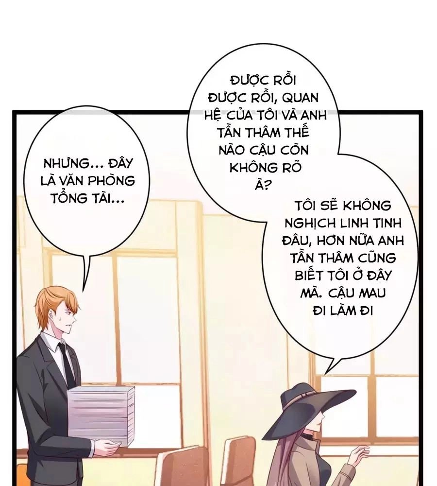 Băng Sơn Tổng Tài Sủng Thê Đến Vô Đạo Chapter 39 - 20