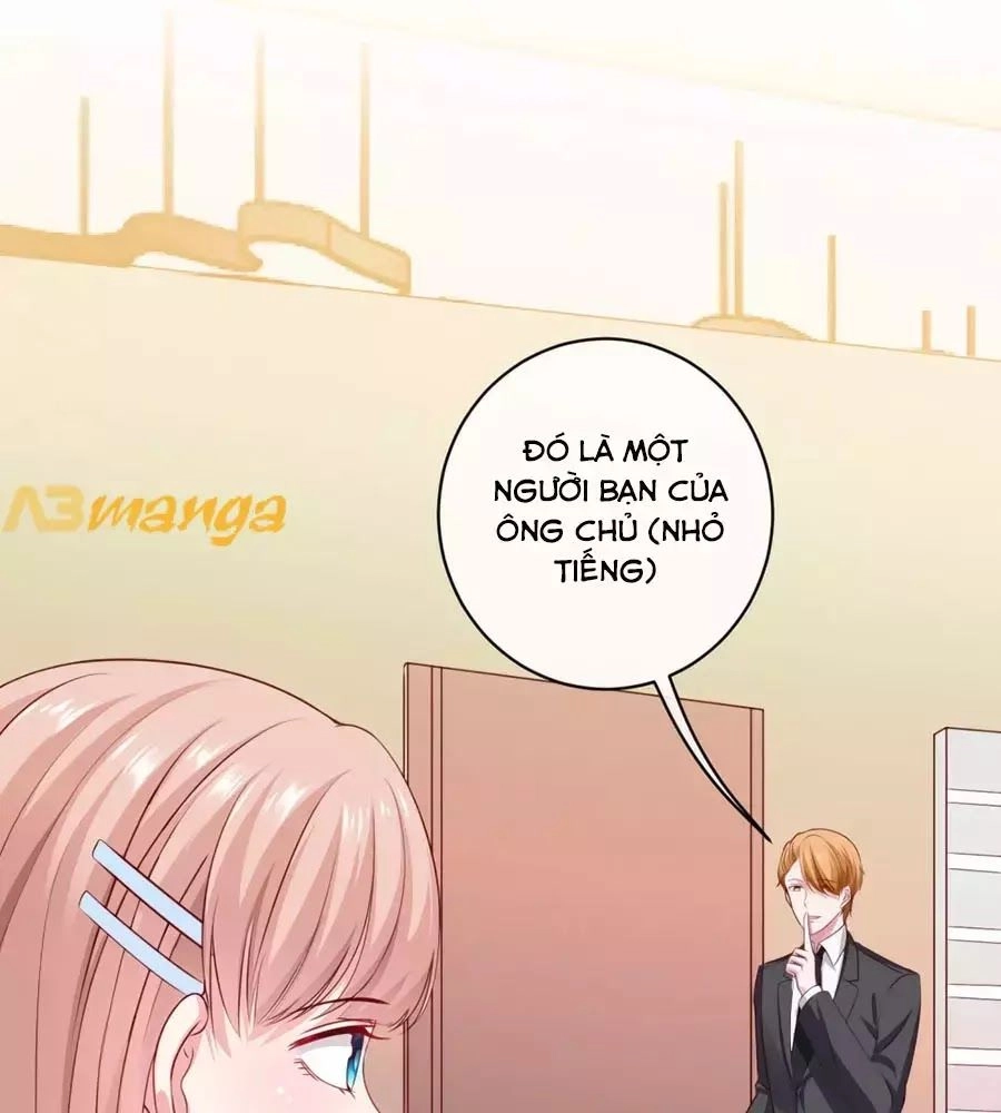 Băng Sơn Tổng Tài Sủng Thê Đến Vô Đạo Chapter 39 - 22