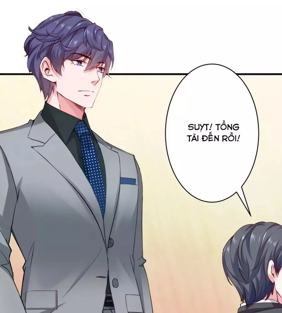 Băng Sơn Tổng Tài Sủng Thê Đến Vô Đạo Chapter 39 - 26